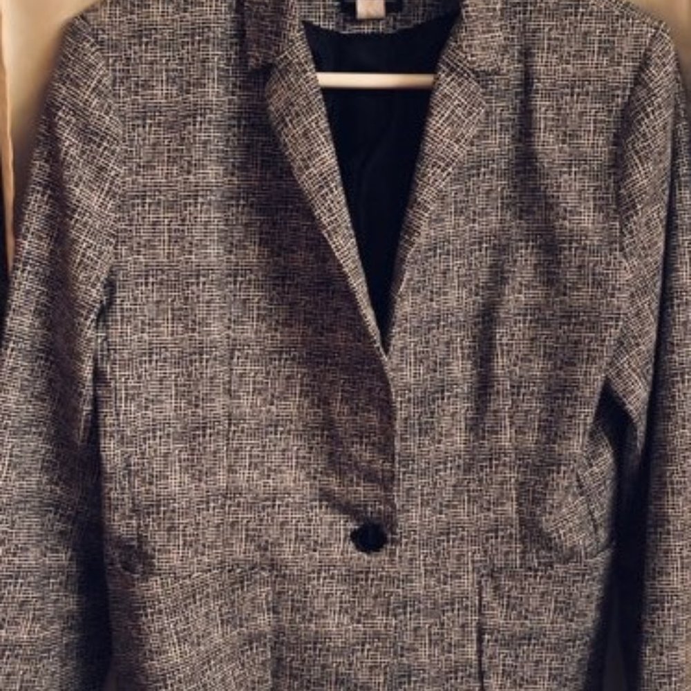 Womens Jacket